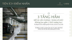 Trang chủ 90 Tiện ích Vinhomes Cao Xà Lá
