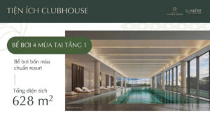 Trang chủ 91 Tiện ích Vinhomes Cao Xà Lá