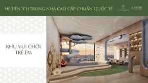 Tiện ích Vinhomes Cao Xà Lá