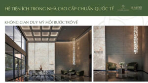 Trang chủ 96 Tiện ích Vinhomes Cao Xà Lá