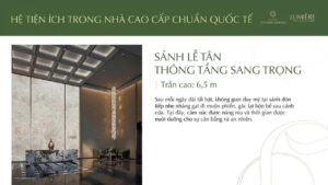 Trang chủ 97 Tiện ích Vinhomes Cao Xà Lá