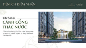 Trang chủ 98 Tiện ích Vinhomes Cao Xà Lá