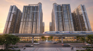 So sánh Vinhomes Cao Xà Lá với Royal City và các dự án lân cận – Đâu là lựa chọn đúng theo từng mục tiêu? 79 Phối cảnh Vinhomes Cao Xà Lá
